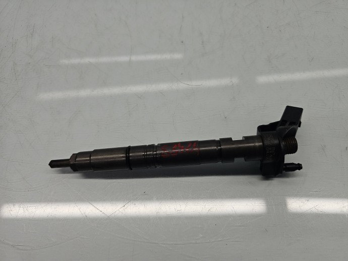 Injector AUDI A6 (4F2, C6) [Fabr 2004-2010] 0445115078 3.0 TDI BMK 165KW / 225CP