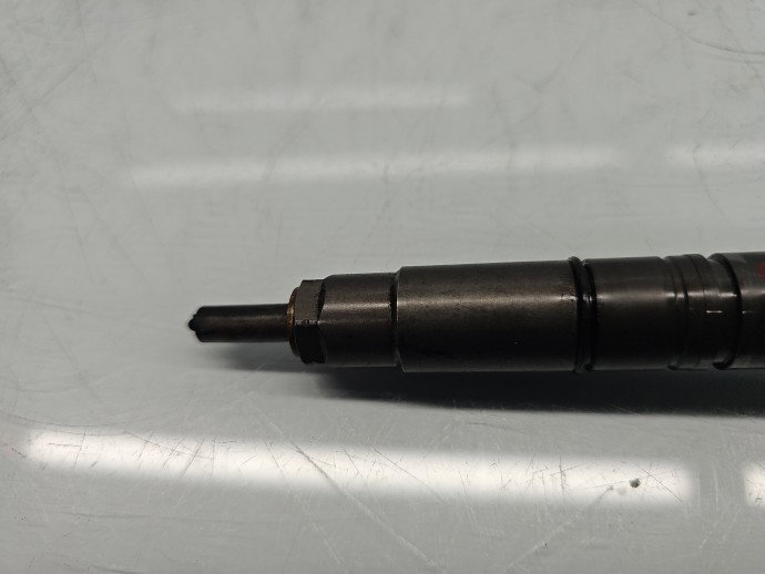 Injector AUDI A6 (4F2, C6) [Fabr 2004-2010] 0445115078 3.0 TDI BMK 165KW / 225CP
