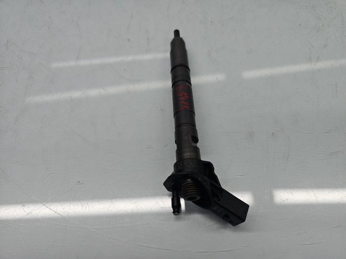 Injector AUDI A6 (4F2, C6) [Fabr 2004-2010] 0445115078 3.0 TDI BMK 165KW / 225CP