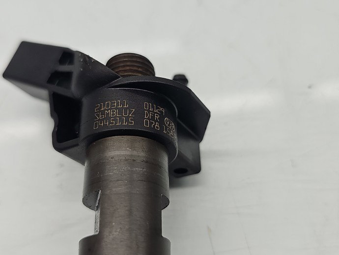 Injector AUDI A6 (4F2, C6) [Fabr 2004-2010] 0445115078 3.0 TDI BMK 165KW / 225CP