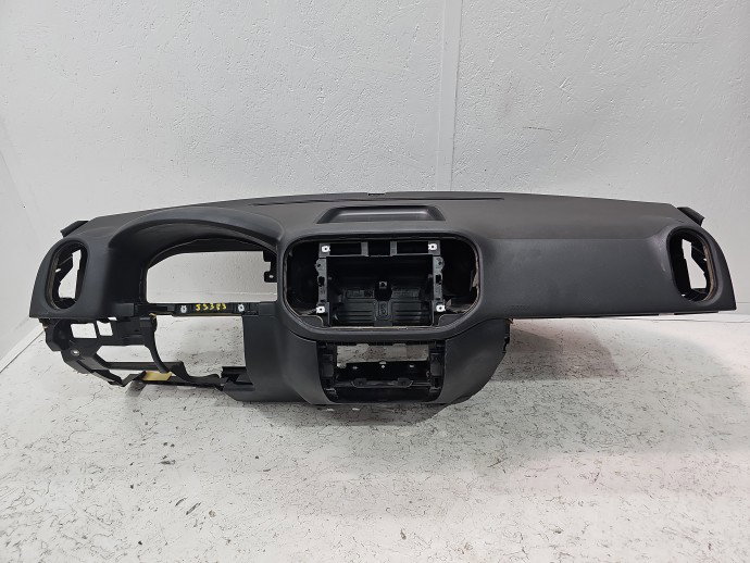 Plansa bord Volkswagen Tiguan (5N) [Fabr 2007-2016] 5N1858295