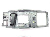Consola centrala 4F2864261 Audi A6 (4F2, C6) [Fabr 2004-2010] 2.0 BRE