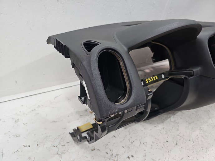 Plansa bord Volkswagen Tiguan (5N) [Fabr 2007-2016] 5N1858295