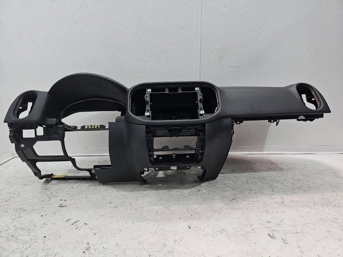 Plansa bord Volkswagen Tiguan (5N) [Fabr 2007-2016] 5N1858295