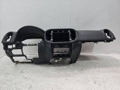 Plansa bord Volkswagen Tiguan (5N) [Fabr 2007-2016] 5N1858295