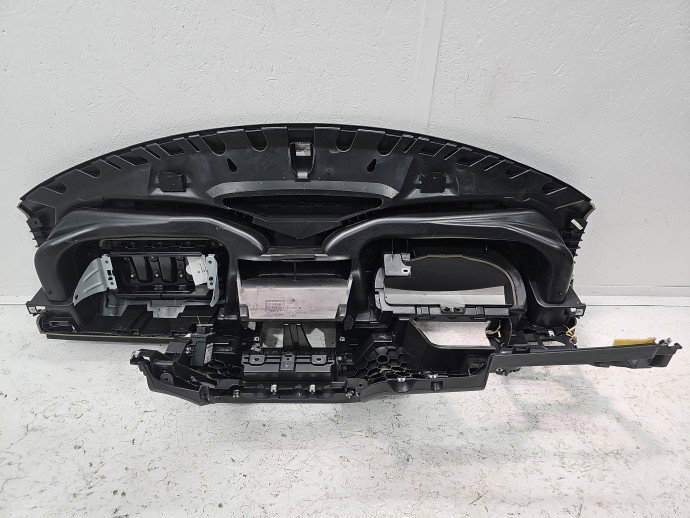 Plansa bord Volkswagen Tiguan (5N) [Fabr 2007-2016] 5N1858295