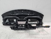 Plansa bord Volkswagen Tiguan (5N) [Fabr 2007-2016] 5N1858295