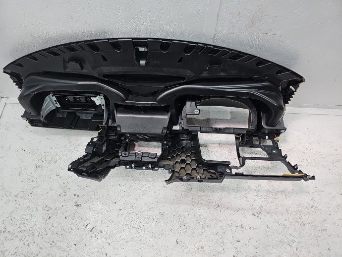 Plansa bord Volkswagen Tiguan (5N) [Fabr 2007-2016] 5N1858295