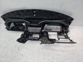 Plansa bord Volkswagen Tiguan (5N) [Fabr 2007-2016] 5N1858295