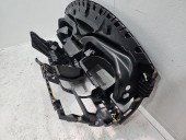 Plansa bord Volkswagen Tiguan (5N) [Fabr 2007-2016] 5N1858295