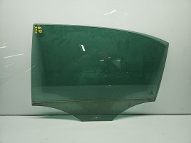 Geam usa stanga spate Volkswagen Jetta 4 (162,163) [Fabr 2010-2016] Sedan OEM