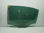 Geam usa stanga spate Volkswagen Jetta 4 (162,163) [Fabr 2010-2016] Sedan OEM