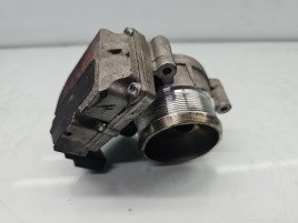 Clapeta acceleratie AUDI A6 (4F2, C6) [Fabr 2004-2010] aftermarket 3.0 TDI BMK 165KW / 225CP