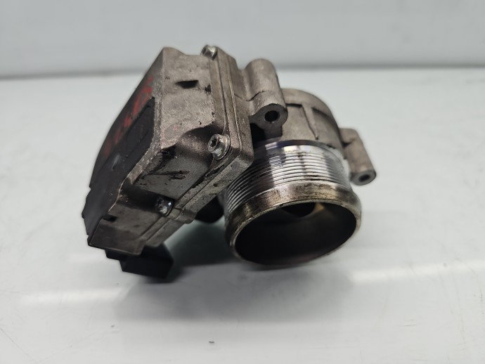 Clapeta acceleratie AUDI A6 (4F2, C6) [Fabr 2004-2010] aftermarket 3.0 TDI BMK 165KW / 225CP