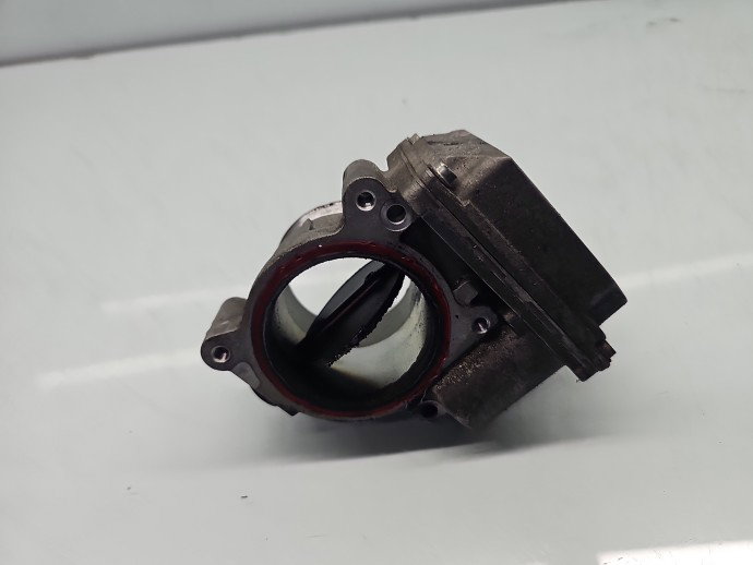 Clapeta acceleratie AUDI A6 (4F2, C6) [Fabr 2004-2010] aftermarket 3.0 TDI BMK 165KW / 225CP