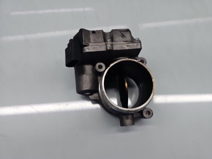 Clapeta acceleratie AUDI A6 (4F2, C6) [Fabr 2004-2010] aftermarket 3.0 TDI BMK 165KW / 225CP