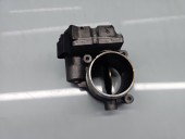 Clapeta acceleratie AUDI A6 (4F2, C6) [Fabr 2004-2010] aftermarket 3.0 TDI BMK 165KW / 225CP