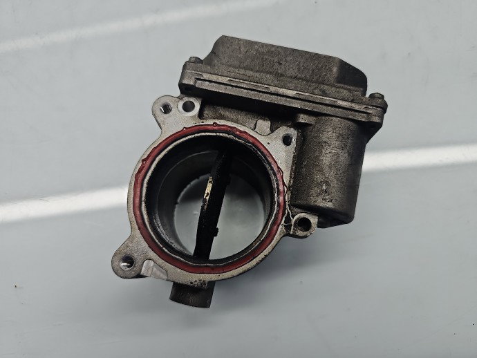 Clapeta acceleratie AUDI A6 (4F2, C6) [Fabr 2004-2010] aftermarket 3.0 TDI BMK 165KW / 225CP
