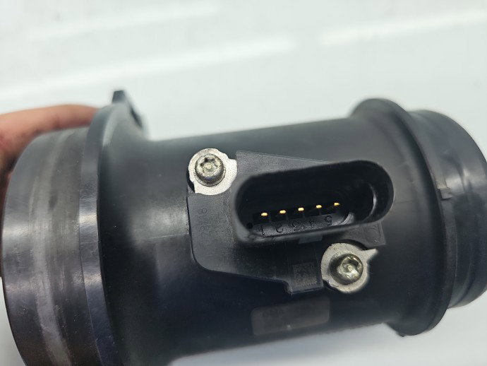 Debitmetru aer AUDI A6 (4F2, C6) [Fabr 2004-2010] aftermarket 3.0 TDI BMK 165KW / 225CP