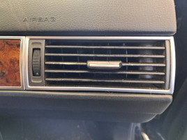 Grila aerisire dreapta AUDI A6 (4F2, C6) [Fabr 2004-2010] OEM