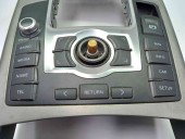 Consola centrala 4F2864261 Audi A6 (4F2, C6) [Fabr 2004-2010] 2.0 BRE