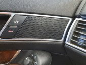 Tweeter stanga AUDI A6 (4F2, C6) [Fabr 2004-2010] OEM