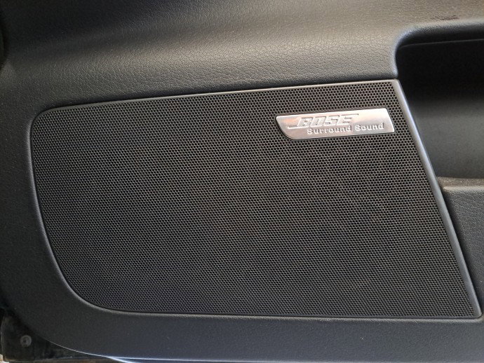 Boxa dreapta fata AUDI A6 (4F2, C6) [Fabr 2004-2010] OEM