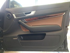 Macara electrica geam dreapta fata AUDI A6 (4F2, C6) [Fabr 2004-2010] Berlina OEM