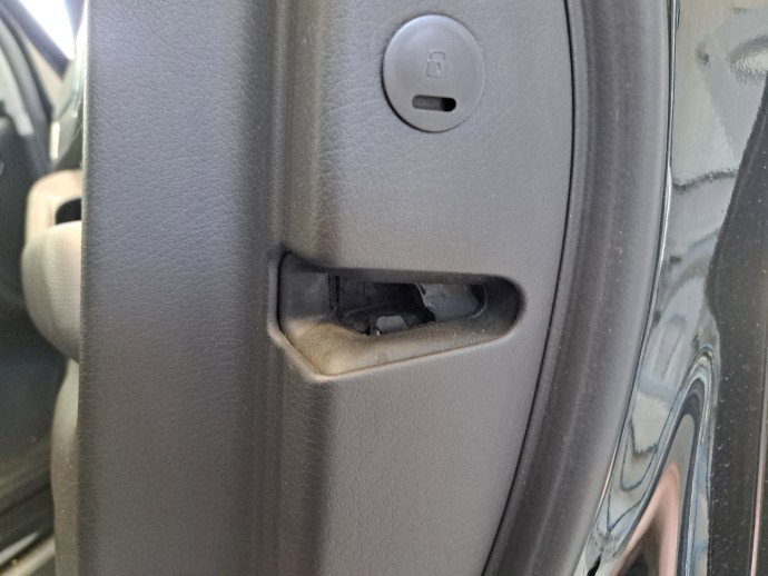 Broasca usa dreapta fata AUDI A6 (4F2, C6) [Fabr 2004-2010] Berlina OEM