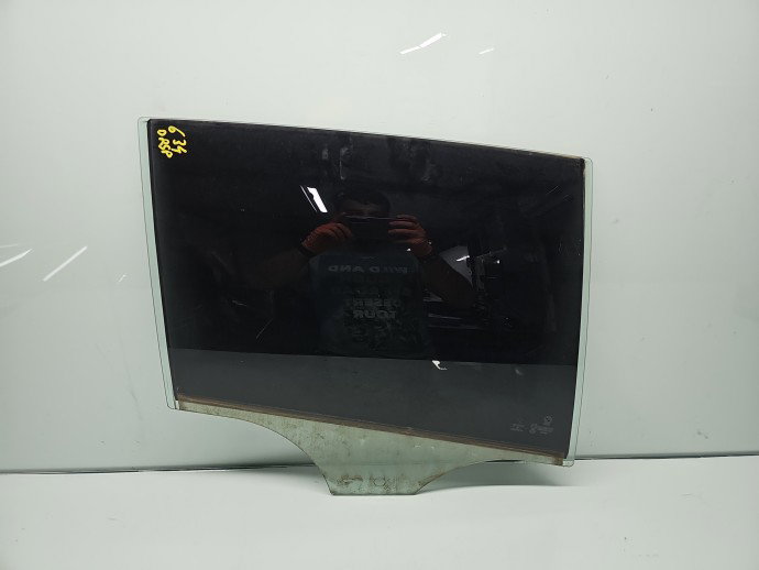 Geam usa dreapta spate Bmw 1 (F20) [Fabr 2011-2017] Hatchback Facelift OEM