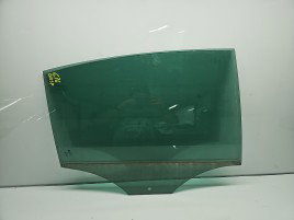 Geam usa dreapta spate Volkswagen Passat B7 (362) [Fabr 2010-2014] Sedan Facelift OEM