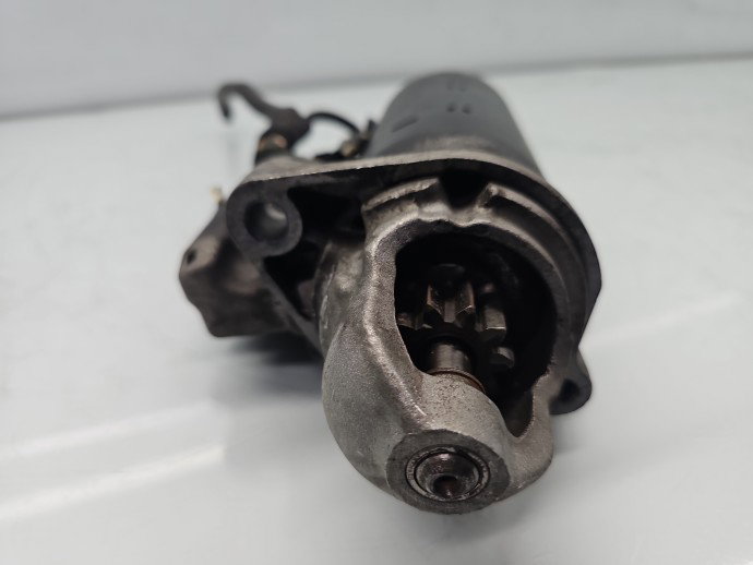 Electromotor AUDI A6 (4F2, C6) [Fabr 2004-2010] 059911024GX 3.0 TDI BMK165KW / 225CP