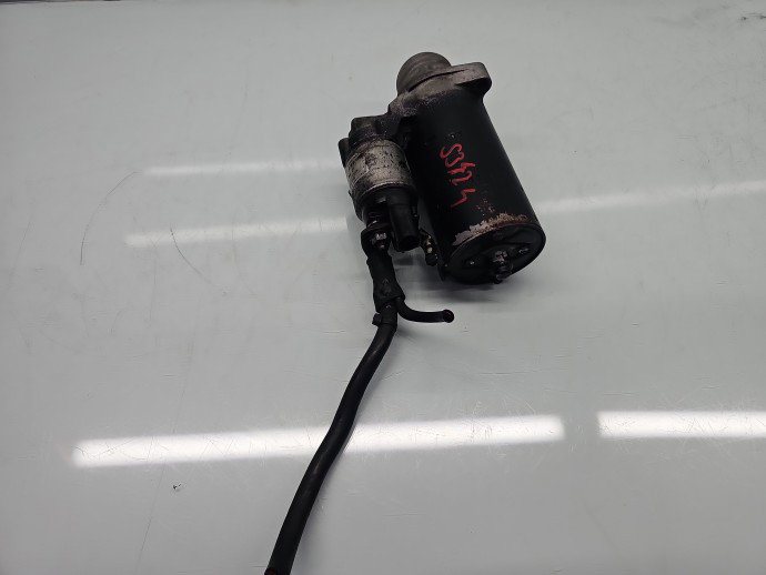 Electromotor AUDI A6 (4F2, C6) [Fabr 2004-2010] 059911024GX 3.0 TDI BMK165KW / 225CP