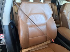 Centura dreapta fata AUDI A6 (4F2, C6) [Fabr 2004-2010] OEM