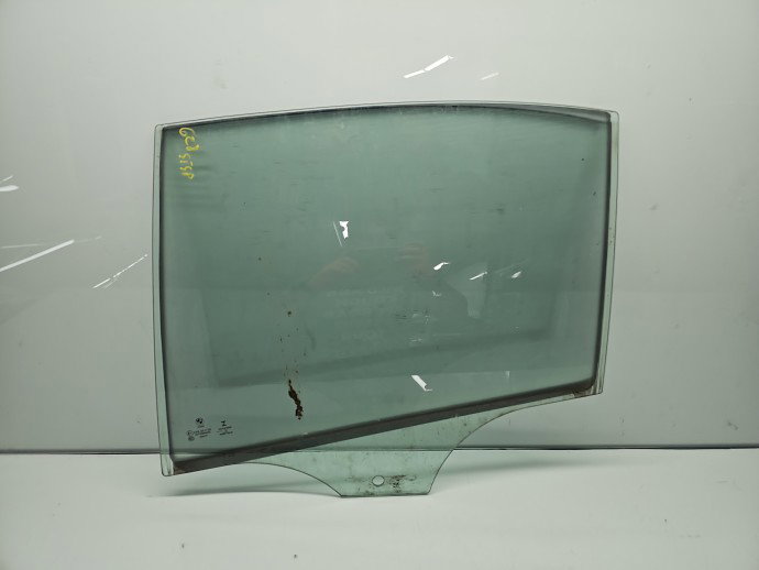 Geam usa stanga spate Bmw 3 (F30) [Fabr 2012-2017] Sedan OEM