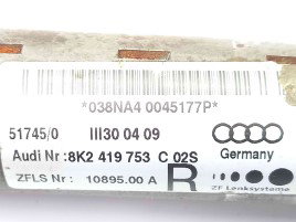 Ax coloana volan 8K2419753C Audi A5 (8T3) [Fabr 2007-2015] 2.0 CAHA