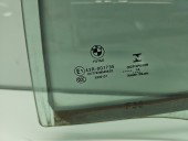 Geam usa stanga spate Bmw 3 (F30) [Fabr 2012-2017] Sedan OEM
