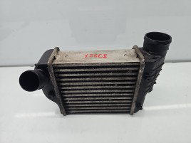Radiator intercooler AUDI A6 (4F2, C6) [Fabr 2004-2010] 4F0145805E 3.0 TDI BMK 165KW / 225CP
