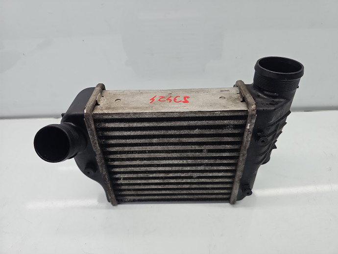 Radiator intercooler AUDI A6 (4F2, C6) [Fabr 2004-2010] 4F0145805E 3.0 TDI BMK 165KW / 225CP