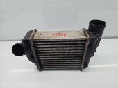 Radiator intercooler AUDI A6 (4F2, C6) [Fabr 2004-2010] 4F0145805E 3.0 TDI BMK 165KW / 225CP