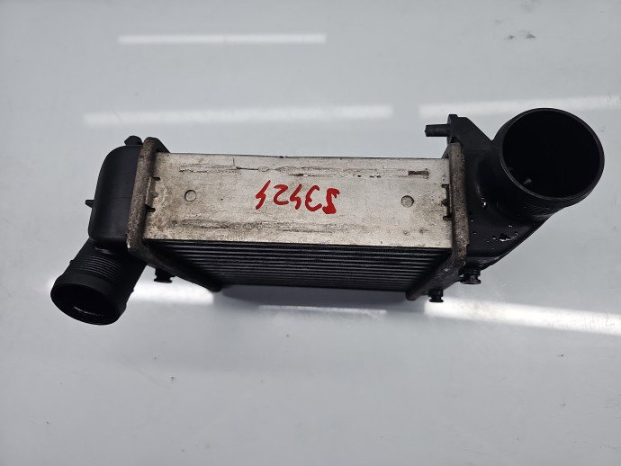 Radiator intercooler AUDI A6 (4F2, C6) [Fabr 2004-2010] 4F0145805E 3.0 TDI BMK 165KW / 225CP