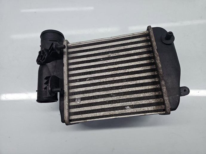 Radiator intercooler AUDI A6 (4F2, C6) [Fabr 2004-2010] 4F0145805E 3.0 TDI BMK 165KW / 225CP