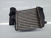 Radiator intercooler AUDI A6 (4F2, C6) [Fabr 2004-2010] 4F0145805E 3.0 TDI BMK 165KW / 225CP