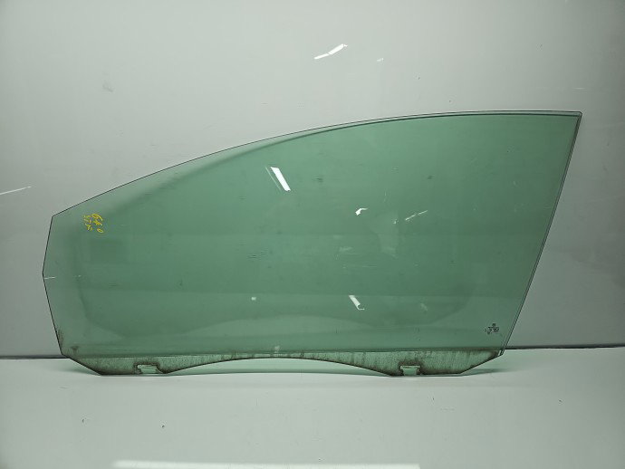 Geam usa stanga fata Volkswagen Golf 6 Plus (521) [Fabr 2009-2013] OEM