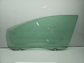 Geam usa stanga fata Volkswagen Golf 6 Plus (521) [Fabr 2009-2013] OEM