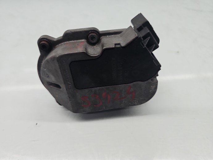 Motoras galerie admisie AUDI A6 (4F2, C6) [Fabr 2004-2010] A2C53106043