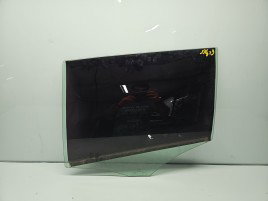 Geam usa stanga spate Volvo V60 [Fabr 2010-2018] Break OEM
