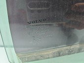 Geam usa stanga spate Volvo V60 [Fabr 2010-2018] Break OEM