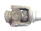 Ax coloana volan 8K2419753C Audi A5 (8T3) [Fabr 2007-2015] 2.0 CAHA