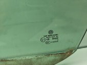 Geam usa stanga fata Volkswagen Jetta 4 (162,163) [Fabr 2010-2016] Sedan OEM
